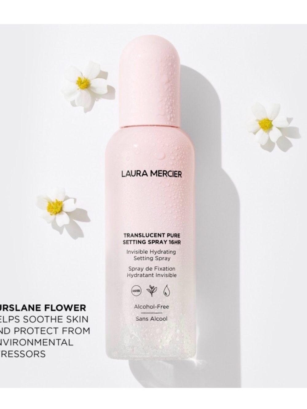 Laura Mercier setting spray - Picture 4 of 4